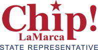 Representative Chip LaMarca
